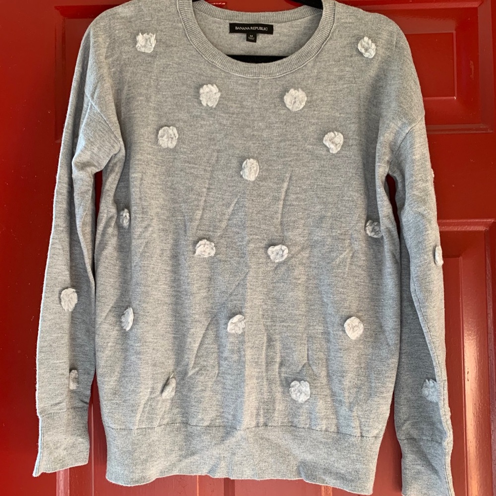 Banana Republic Sweater
